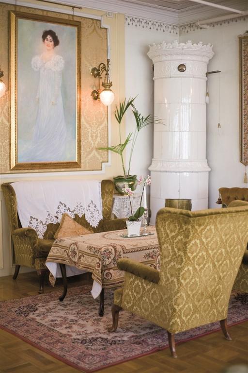 Hotel Union Oye מראה חיצוני תמונה