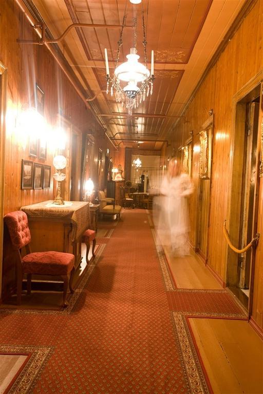 Hotel Union Oye מראה חיצוני תמונה